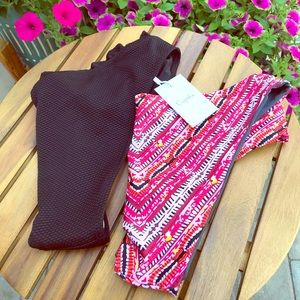 Swim suit bottoms 👙